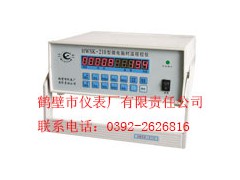 供应鹤牌HWSK-210E型微电脑时温控制器图1