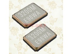 EPSON-爱普生石英晶原装正品图1