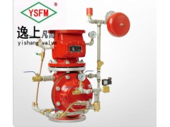 ZSFU预作用报警阀组图1