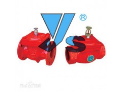 ZSFW温控雨淋阀图1