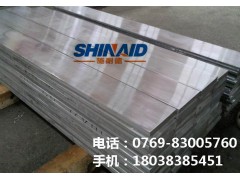 进口5052铝合金板材图1