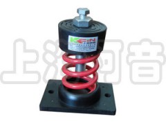 可调式阻尼弹簧减振器|风机弹簧减震器|空调箱阻尼弹簧减震器图1