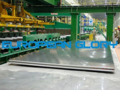 5086拉丝氧化铝板图1