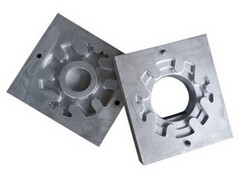 想买优惠的铝型板模具，就来金通铸造机械 团购铝型板模具图1