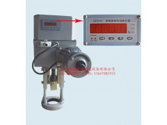 DKZ-5400M智能型直行程电动执行器图1