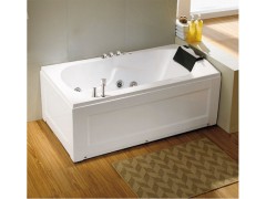 上海浦东浴缸下水漏水维修图1