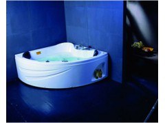 上海奥金浴缸维修图1
