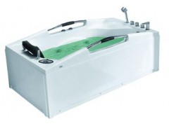 上海卡德维浴缸维修图1