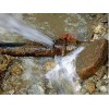 上海松江区地下暗管漏水查漏，埋地水管漏水检测