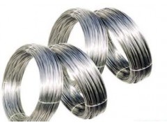 316不锈钢弹簧线，310不锈钢弹簧线图1