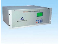 小电流接地选线装置图1