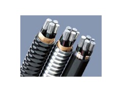 福建上联牌铝合金电缆图1