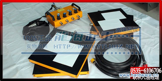 气垫搬运车图片