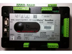 InteliMain NT BaseBox，IM-NT-BB图1