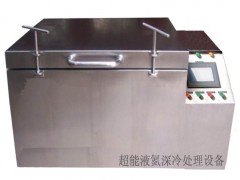 触摸屏深冷分离设备图1