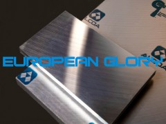 美铝5086-H112铝板图1