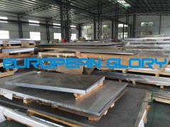 5086高精密铝板图1