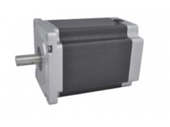 两相110系列步进电机图1