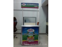 厦门促销台 厦门广告展示架图1