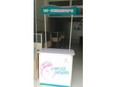 折叠桌 厦门促销桌 促销台图1