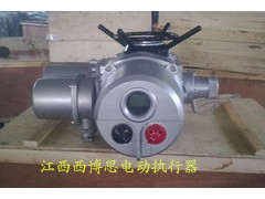 Z60-24W/Z整体开关型阀门电动装置图1