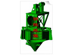 山西选粉机改造项目-O-sepa选粉机节能降耗新技术图1