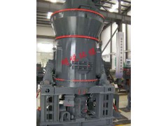 山西煤立磨改造_科行立磨选粉机改造项目_分级机价格图1