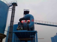 钾长石选粉机_江苏氢氧化钙选粉机生产基地图1