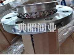 滔辰TOZEN不锈钢金属软接头SF600图1