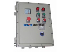 防爆检修箱	  BXK防爆配电箱	 防爆配电箱报价图1