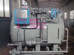 新标准生活污水处理装置 船用生活污水处理装置 CCS证书图1