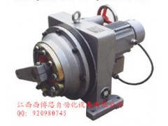 DKJ-2100W户外型角行程电动执行机构图1