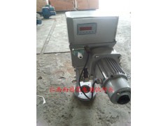 DKZ-5500M直行程电动执行器图1