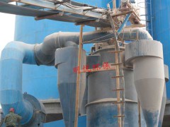 分离机性能特点_湖南分级设备Z新技术图1