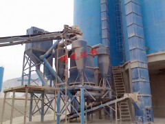 江西选粉机厂家|江苏陶粒砂选粉机价格图1