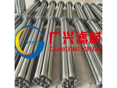 炼油厂加氢车间用楔形绕丝滤芯图1