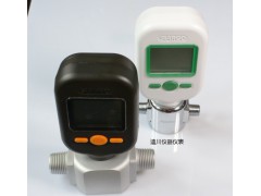 MF5706气体流量计，微型流量计，微型空气流量计图1