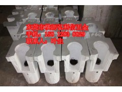 东莞力劲压铸机料壶 鹅颈维修  鹅颈壶修咀换司胆图1