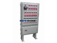 防爆控制箱规格 防爆控制箱不锈钢 防爆配电箱标准价格图1