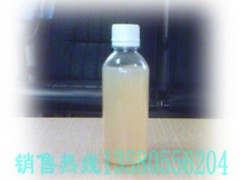 胶印墨联机光油、酒标纸底涂面图用乳液M-108图1