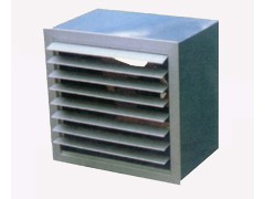 供应DFBZ系列方形壁式轴流风机图1