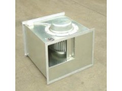 供应GDF系列低噪声矩形管道风机图1