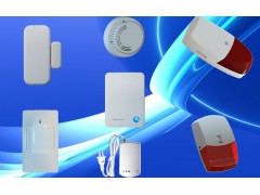 U1云报警器 开启智慧安防新时代图1