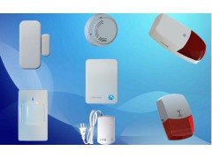 互联网云报警器孕育防盗报警新机遇图1