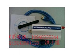 WAVECOM M1203A短信猫原装gprs modem图1