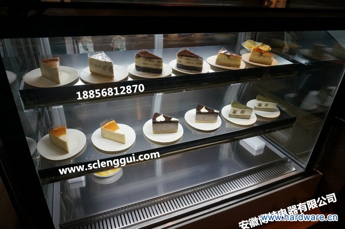 3蛋糕柜