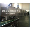 不锈钢带式烘干机