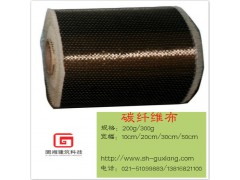 12K单向200g碳纤维布厂家图1