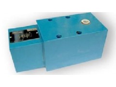 北京华德平衡阀FD12PA12B/B30图1