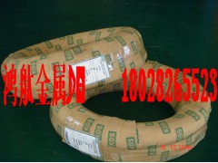 韩国进口DRS琴钢丝 韩国大新SWP-B琴钢丝图1